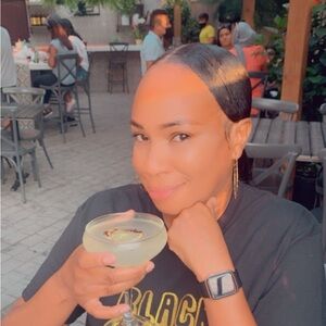 Meet your Posher, Lashanen